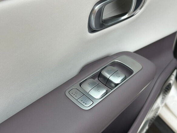 2026 Changan Qiyuan A06 28.39 kWh, белый, 2635029 рублей - вид 13