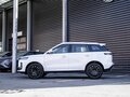 2026 Jaecoo J6, белый - вид 7