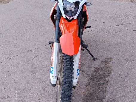 2025 Racer Ranger, оранжевый, 140000 рублей, вид 4