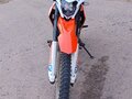 2025 Racer Ranger, оранжевый, 140000 рублей - вид 3
