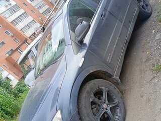 2008 SsangYong Actyon Sports I, серый, 548000 рублей, вид 3