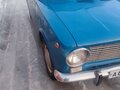 1977 Lada (ВАЗ) 2101 21011, синий - вид 7