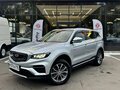 2022 Geely Atlas Pro, серебристый, 2150000 рублей