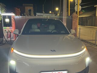 2024 Li Auto (Lixiang) L6 I, серый, 6050000 рублей, вид 1