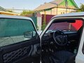 2007 Lada (ВАЗ) 2121 (4x4) I Рестайлинг, белый, 400000 рублей - вид 6