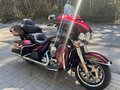 2013 Harley-Davidson Electra Glide, пурпурный, 1049000 рублей - вид 2