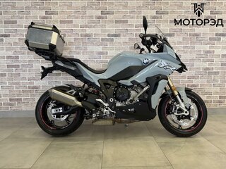 2022 BMW S 1000 XR, серый, 1925000 рублей, вид 1