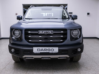 2026 Haval Dargo I Рестайлинг, серый, 3699000 рублей, вид 2