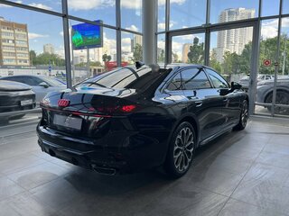 2026 Audi A6 L VI (C9), чёрный, 7900000 рублей, вид 5