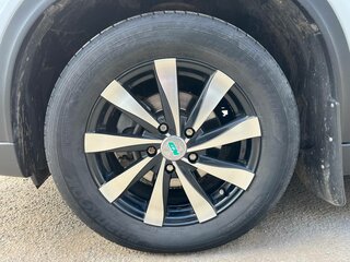 2019 Suzuki Vitara II Рестайлинг, белый, 1618648 рублей, вид 5