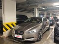 2015 Jaguar XF I Рестайлинг, бежевый, 1400000 рублей - вид 1