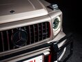 2022 Mercedes-Benz G-Класс AMG 63 AMG II (W463), золотистый - вид 7