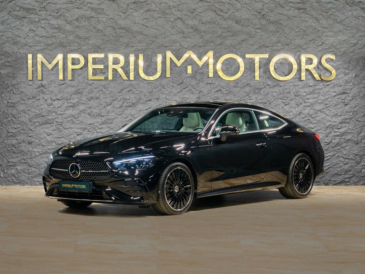 Открыть фотографии: Mercedes-Benz CLE