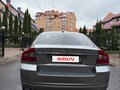 2010 Volvo S80 II Рестайлинг, серебристый - вид 4