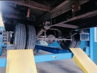 2014 Iveco Daily, белый, 1700000 рублей, вид 3