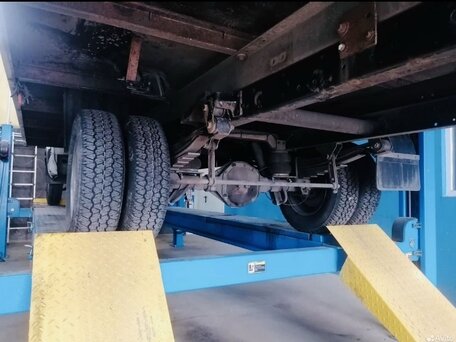2014 Iveco Daily, белый, 1700000 рублей, вид 3