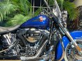 2015 Harley-Davidson Heritage, синий, 1850000 рублей - вид 7