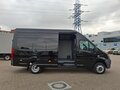 2026 ГАЗ ГАЗель Next, чёрный, 3960000 рублей - вид 3