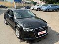 2019 Audi A3 III (8V) Рестайлинг, чёрный, 1800000 рублей - вид 3