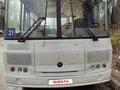 2017 ПАЗ 3205, белый, 960000 рублей