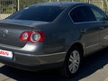 2008 Volkswagen Passat B6, серый, 790000 рублей - вид 6