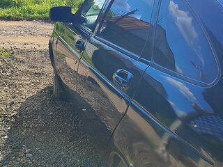 2009 Lada (ВАЗ) Priora I, синий, 200000 рублей, вид 2