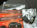 2011 Opel Astra J, белый - вид 11