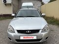 2010 Lada (ВАЗ) Priora I, серебристый, 349000 рублей - вид 2