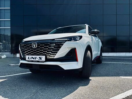 Changan UNI-S I