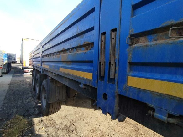 2024 ТЗА 588513, синий, 1096200 рублей - вид 6
