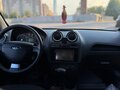 2007 Ford Fiesta Mk5, красный, 369000 рублей - вид 10