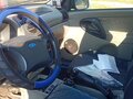 2007 Lada (ВАЗ) Kalina I, синий - вид 3