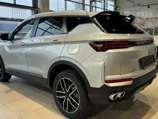 2026 Belgee X50+, серебристый, 2699990 рублей, вид 3