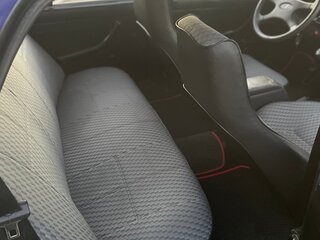 2006 Lada (ВАЗ) 2105, синий, 99999 рублей, вид 5