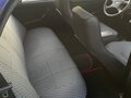 2006 Lada (ВАЗ) 2105, синий, 99999 рублей - вид 4