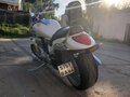 2007 Suzuki Boulevard M109R, белый - вид 2
