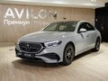 2026 Mercedes-Benz E-Класс 300 VI (W214, S214), серый, 9300000 рублей
