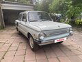 1972 ЗАЗ 968 А, белый, 135000 рублей - вид 2