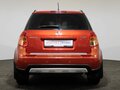 2010 Suzuki SX4 I (Classic) Рестайлинг, оранжевый, 750000 рублей - вид 5