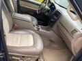 2002 Ford Explorer III, синий, 700000 рублей - вид 9