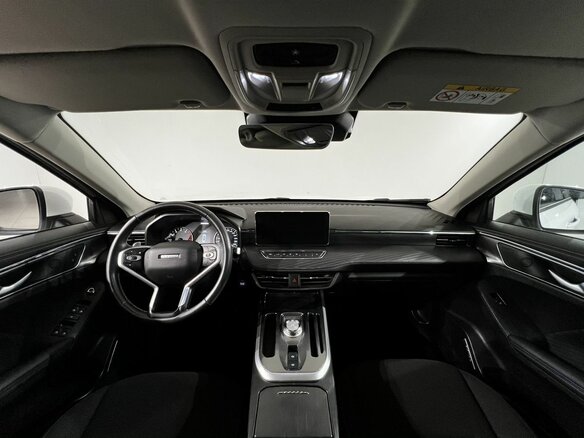 2023 Haval Jolion I, белый, 1645000 рублей - вид 13
