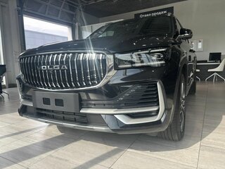 2026 VOLGA K50, чёрный, 4349000 рублей, вид 3