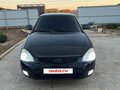 2008 Lada (ВАЗ) Priora I, зелёный, 250000 рублей - вид 2