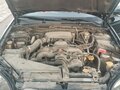 2004 Subaru Outback III, чёрный - вид 8