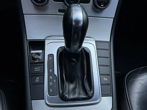 2012 Volkswagen Passat B7, белый, 999000 рублей - вид 20