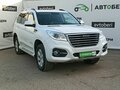 2019 Haval H9 I Рестайлинг, белый, 2204400 рублей - вид 2