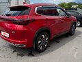 2022 Exeed LX I Рестайлинг, красный, 1430000 рублей - вид 2