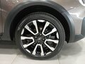 2026 Lada (ВАЗ) Vesta SW Cross I Рестайлинг (NG), коричневый - вид 4