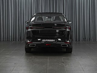 2023 Kaiyi E5, чёрный, 1539000 рублей, вид 4