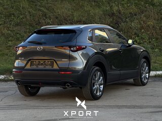 2026 Mazda CX-30 I, серый, 2650000 рублей, вид 3